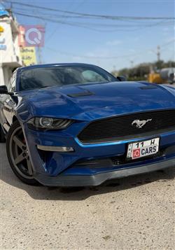 فورد موستانج